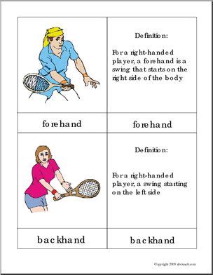 a rally of which the result is not scored|Table Tennis Terminology Flashcards .